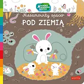 Pod ziemią Akademia mądrego dziecka Niesamowity,Nathalie Choux