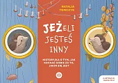 JEŻeli jesteś inny