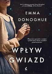 Wpływ gwiazdEmma Donoghue