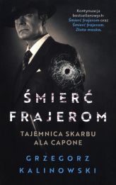 Śmierć frajerom Śmierć frajerom