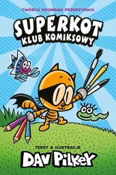 Superkot Klub komiksowy Superkot Klub komiksowy