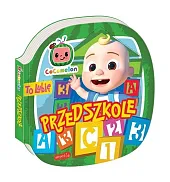 Cocomelon To lubię PrzedszkoleKinga Tajgreber