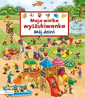 Moja wielka wyszukiwanka Mój dzieńSusanne Gernhauser
