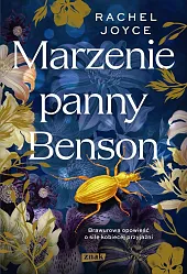 Marzenie panny BensonRachel Joyce