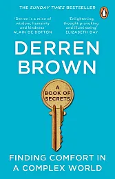A Book of SecretsDerren Brown