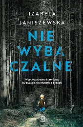 NiewybaczalneIzabela Janiszewska