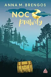 Noc prawdyAnnaM. Brengos Noc prawdyAnnaM. Brengos