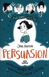Jane Austen's PersuasionNarinder Dhami