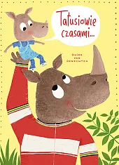 Tatusiowie czasamiGuido Van Genechten