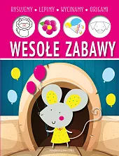 Wesołe zabawy
