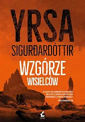 Wzgórze WisielcówYrsa Sigurdardottir
