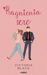 Pragnienia sercVictoria Black