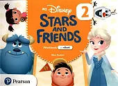 My Disney Stars and Friends 2,Mary Roulston