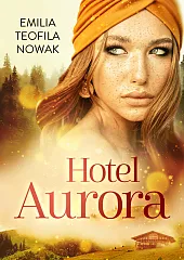 Hotel AuroraTeofila Nowak Emilia