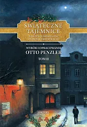 Świąteczne tajemnice Tom 2Otto Penzler