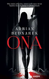 OnaAdrian Bednarek