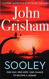 SooleyJohn Grisham