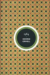 Nineteen Eighty-FourGeorge Orwell