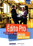 Edito Pro B1 Module - Booster sa carriere