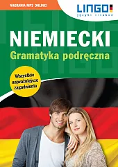Niemiecki Gramatyka podręcznaTomasz Sielecki Niemiecki Gramatyka podręcznaTomasz Sielecki