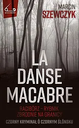 La danse macabre La danse macabre