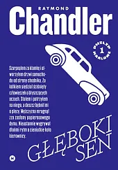 Głęboki senRaymond Chandler