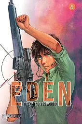 Eden It's an Endless World! 4