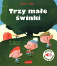 Trzy małe świnki Bajka dźwiękowa