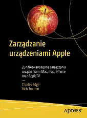 Zarządzanie urządzeniami AppleEdge Charles
