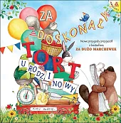 Za doskonały tort urodzinowyKaty Hudson