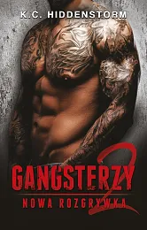 Gangsterzy Nowa rozgrywkaC.K. Hiddenstorm