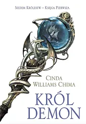 Król DemonCinda Williams-Chima
