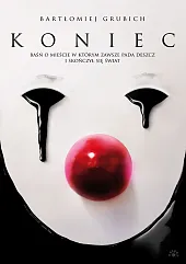 KoniecBartłomiej Grubich KoniecBartłomiej Grubich