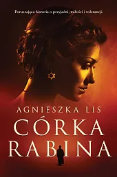 Córka rabinaAgnieszka Lis