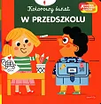 W przedszkolu W przedszkolu