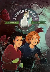 Supercepcja Szósty zmysłKatarzyna Gacek