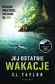 Jej ostatnie wakacje