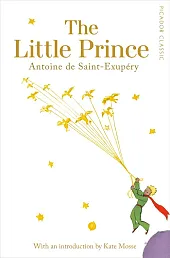 The Little PrinceAntoine De Saint-Exupery