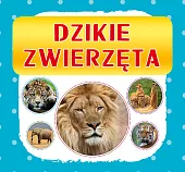 Dzikie zwierzęta