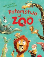 Potomstwo w zoo Potomstwo w zoo