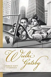 Wielki GatsbyScott Fitzgerald Francis Wielki GatsbyScott Fitzgerald Francis