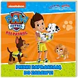 Psi Patrol Czytajmy razem Pieski zapraszają do zabawy