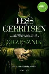 GrzesznikTess Gerritsen