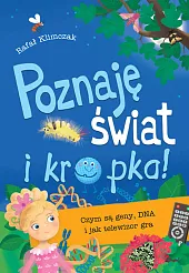 Poznaję świat i kropka! Czym są,Rafał Klimczak