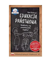 Edukacja państwowaKarol Sobiecki