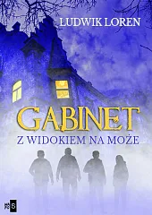 Gabinet z widokiem na możeLudwik Loren