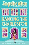 Dancing the Charleston