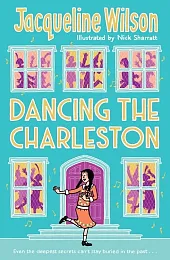 Dancing the CharlestonJacqueline Wilson