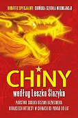Chiny według Leszka Ślazyka Chiny według Leszka Ślazyka