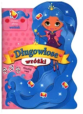 Długowłose wróżkiIlona Bumblauskiene